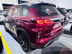 تويوتا أوربان كروزر